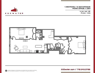 Rented by Find What’s Rare