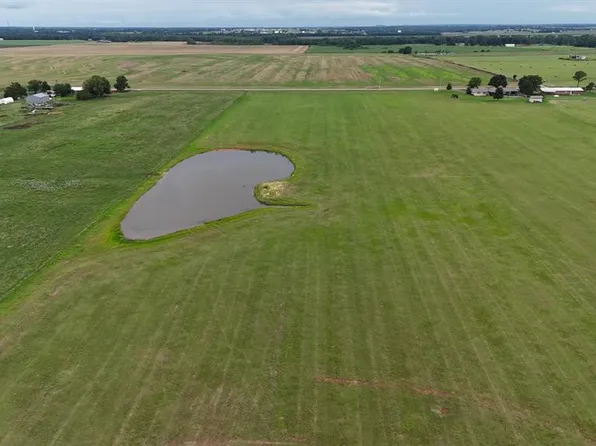 0 100th St, Maysville, OK 73057