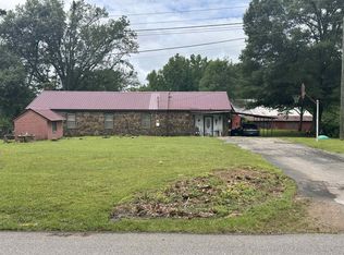 904 Old Hackleburg Rd, Hackleburg, AL 35564