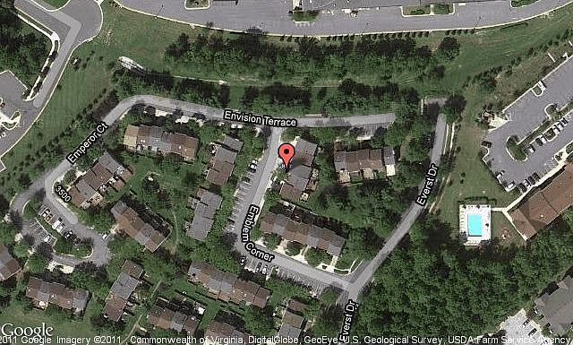 Map View