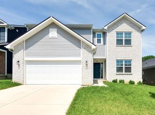 17010 Meander Way, Louisville, KY 40245