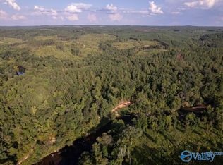 141 Acres Off County Rd #22, Rockford, AL 35136