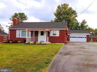 515 Old Baltimore Rd, Westminster, MD 21157