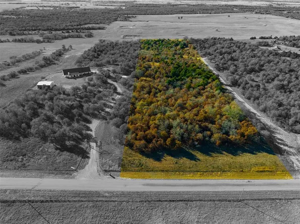 NE 225th St, Fletcher, OK 73541