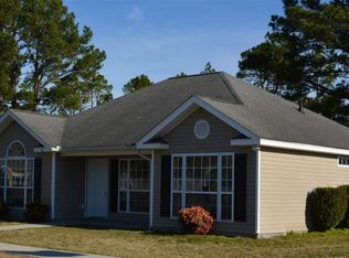 4401 Hunting Bow Trl, Myrtle Beach, SC 29579