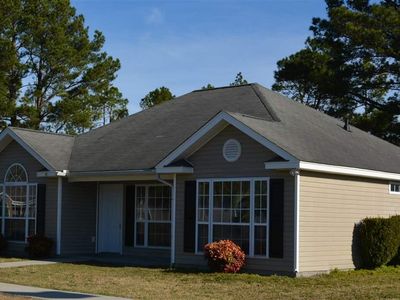 4401 Hunting Bow Trl, Myrtle Beach, SC, 29579