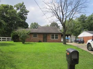 995 McKelvey Rd, Cincinnati, OH 45231