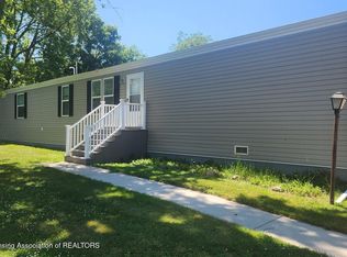 714 Mill St #3, Leslie, MI 49251