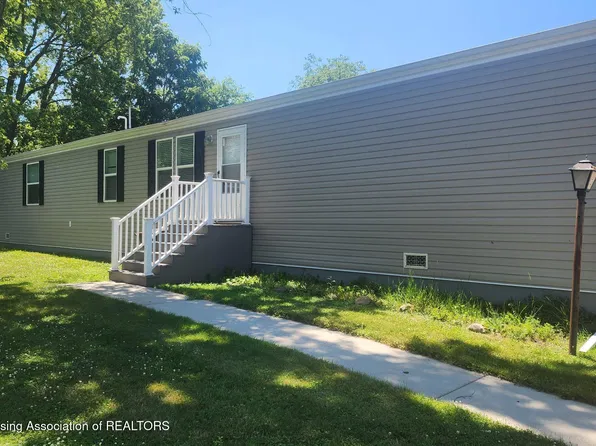 714 Mill St #3, Leslie, MI 49251