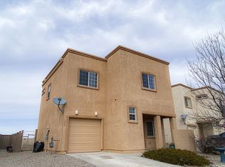 125 Carson Valley Way, Santa Fe, NM 87508