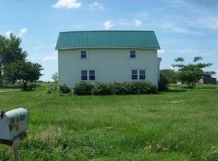 434 SW 1000 Rd, Deepwater, MO 64740