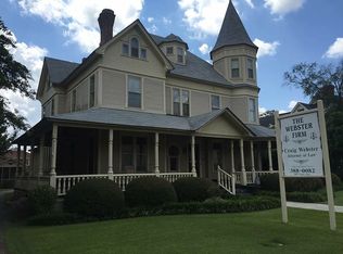 405 Love Ave, Tifton, GA 31794