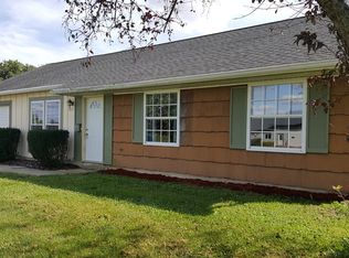 605 Church, German Valley, IL 61039