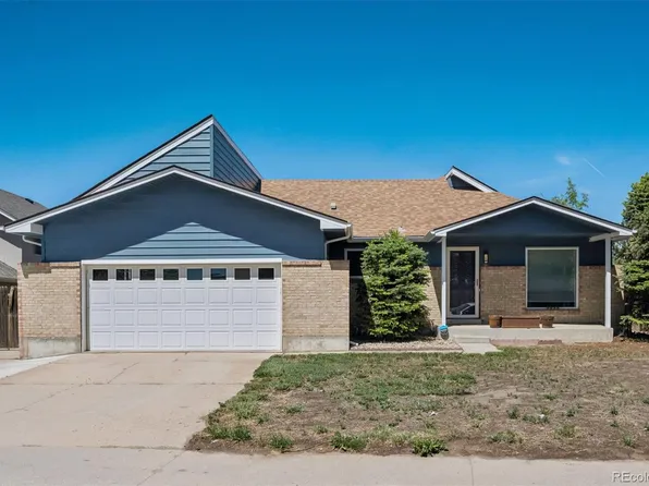 4493 N Auckland Court N, Denver, CO 80239