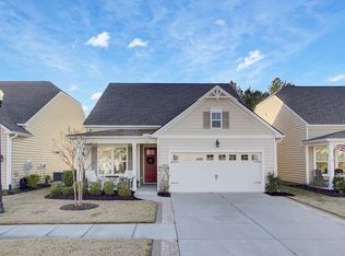 609 Beach Way, Summerville, SC 29486