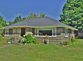 221 1st St N, Eagle River, WI 54521