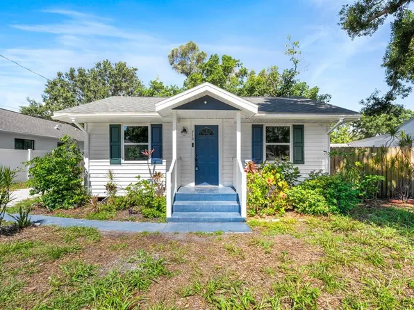 716 35th St W, Bradenton, FL 34205