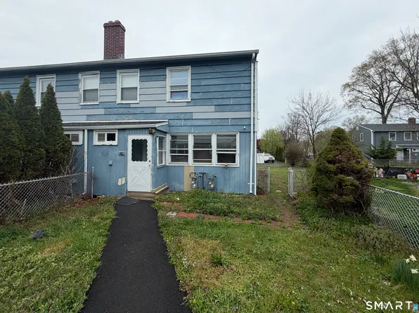 46 Vought Place, Stratford, CT 06614