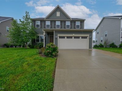 3185 Suffolk St NW, North Canton, OH, 44720