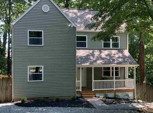 114 Oak Forest Cir, Charlottesville, VA 22901