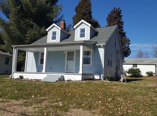 420 Section St, Newburgh, IN 47630