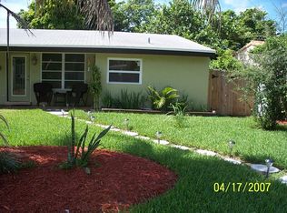 1416 NE 27th St, Wilton Manors, FL 33334