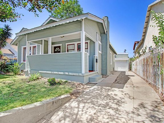 2nd image of 6079 Meridian St