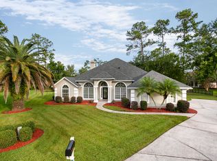 2348 Marsh Landing Ct, Fleming Island, FL 32003