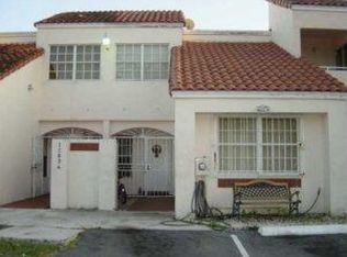 12856 SW 64th Ln #O, Miami, FL 33183