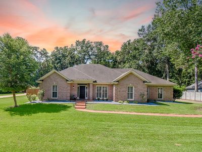 7530 Mossy Oak Dr, Montgomery, AL, 36117