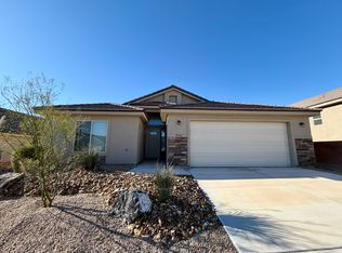 936 Shadow Hawk Rdg, Mesquite, NV 89027