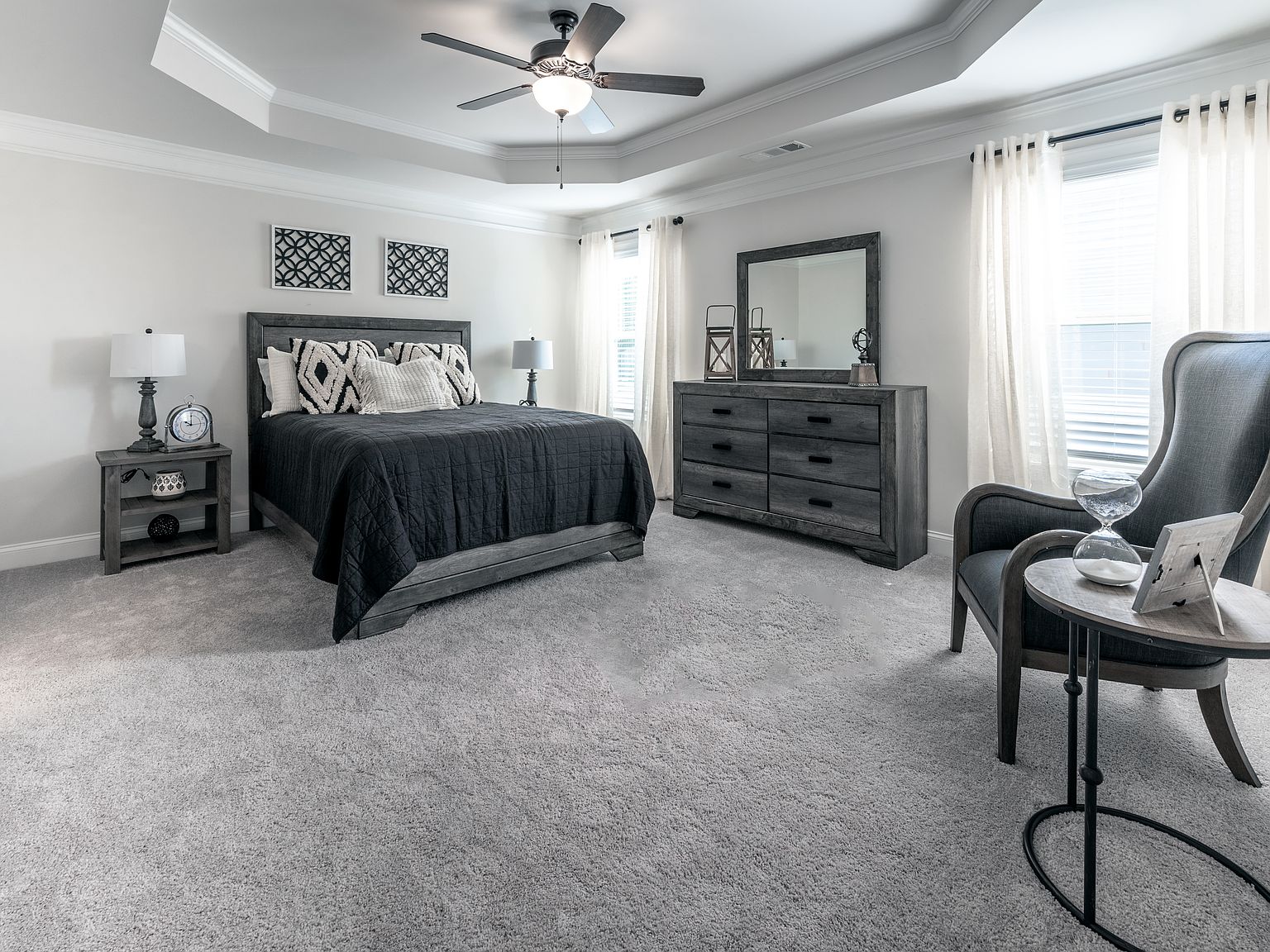 Harmony Farms by Reliant Homes in Eatonton GA Zillow