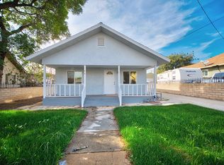 819 S Ditman Ave, Los Angeles, CA 90023