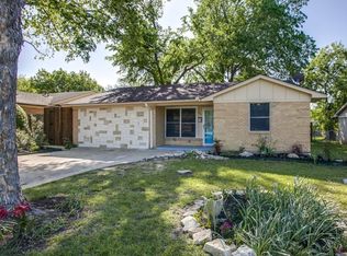 3544 Antilles Dr, Mesquite, TX 75150