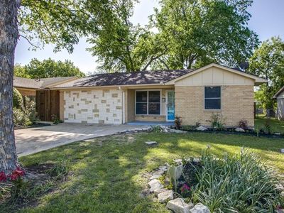 3544 Antilles Dr, Mesquite, TX, 75150