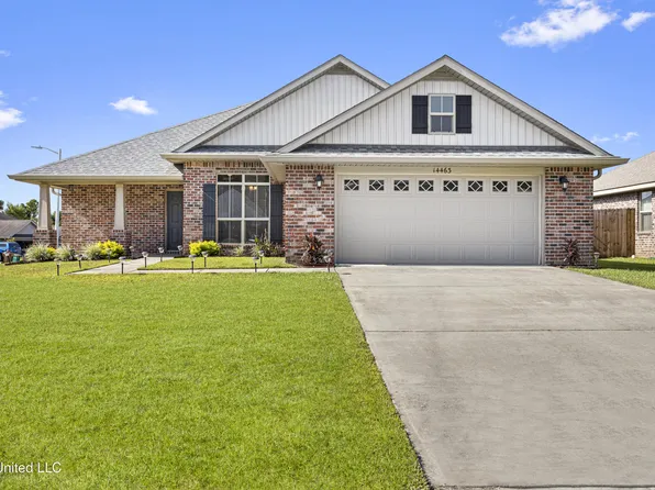 14463 Canal Loop, Gulfport, MS 39503
