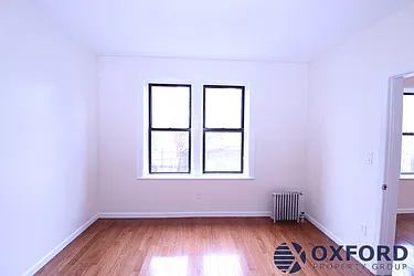 Rented by Oxford Property Group