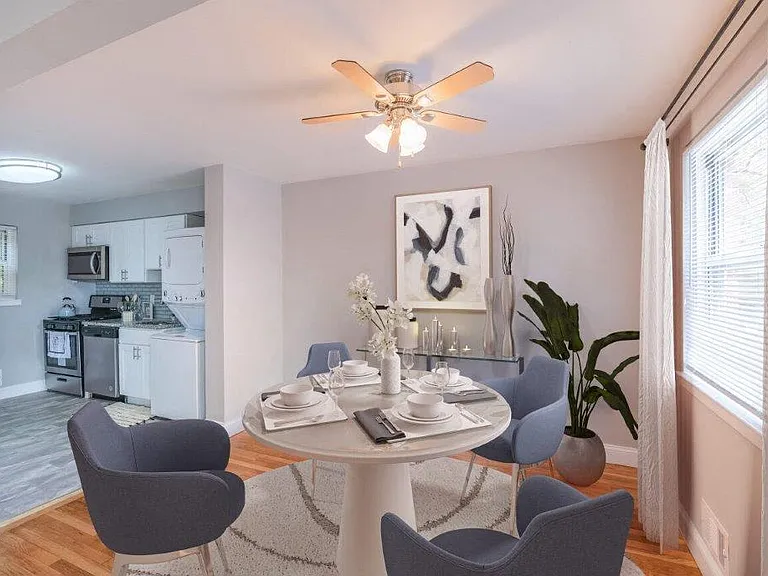 Mt. Arlington Gardens Apartment Homes — Photo 8