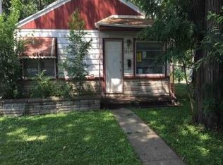 15616 Vine Ave, Harvey, IL 60426