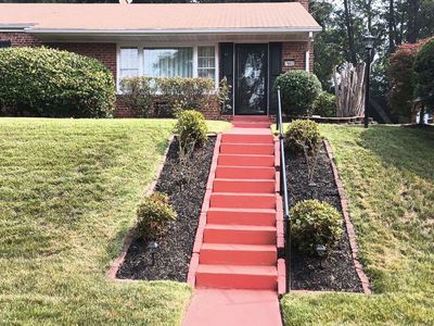 7002 Barton Rd, Hyattsville, MD, 20784