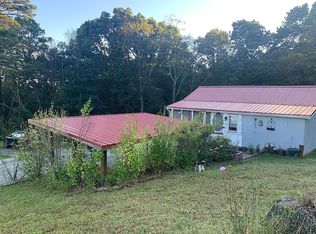 519 Temple Rd, Seymour, TN 37865