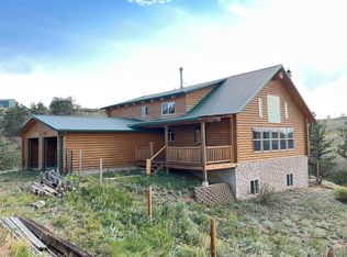 1354 Wildcat Trl, Cheyenne, WY 82009