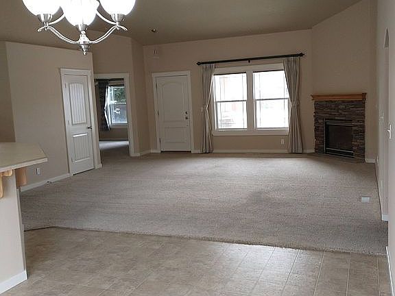 Great Room - Dining Room