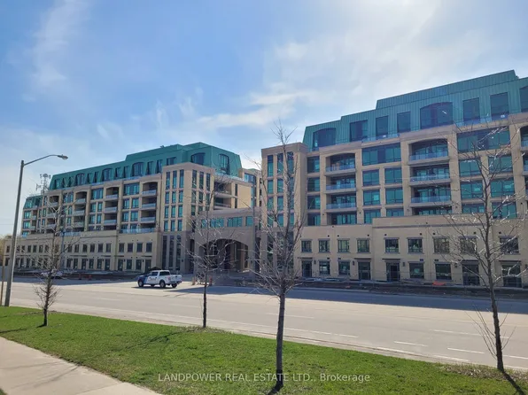 11750 9th Line #727, Whitchurch Stouffville, ON L4A 5G1