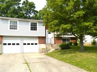 3453 Ridgewood Dr, Erlanger, KY 41018