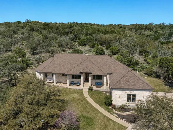 330 Juniper Trail, Kingsland, TX 78639