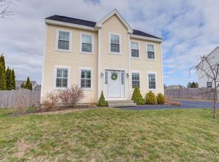 80 Wagner Farm Rd, Gorham, ME 04038