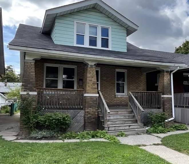 521 Rankin Ave — Photo 1