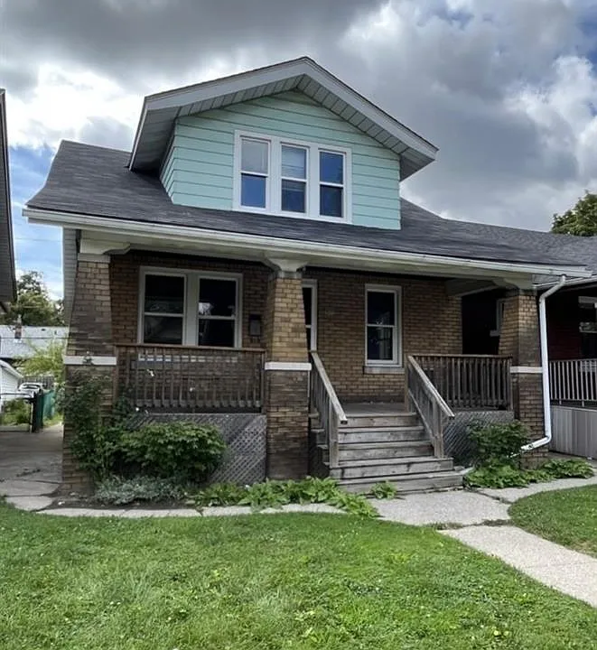 521 Rankin Ave