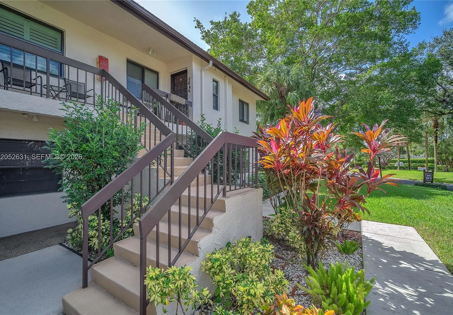 Greens Of Boca Lago Condo — Photo 2